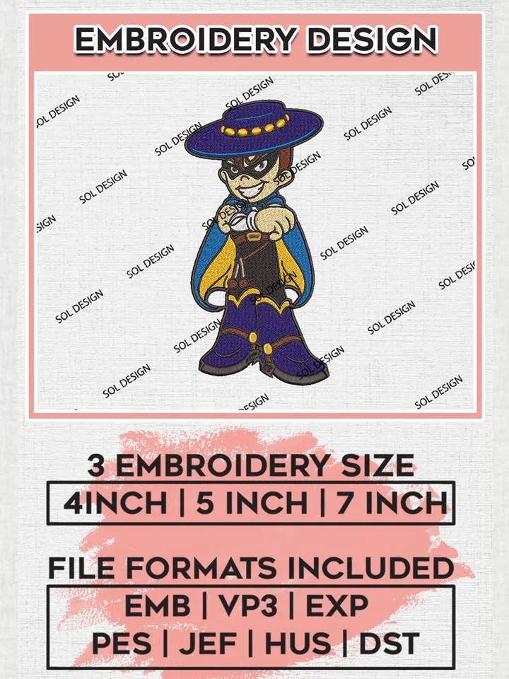 NCAA UC Santa Barbara Gauchos Team Funny Mascot Logo Machine Embroidery Design, NCAA UC Santa Barbara Gauchos Team Design Design files, NCAA Team Embroidery Designs, NCAA Machine Embroidery Designs, Digital Download