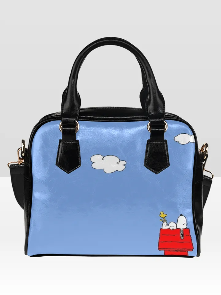 Snoopy Shoulder Bag