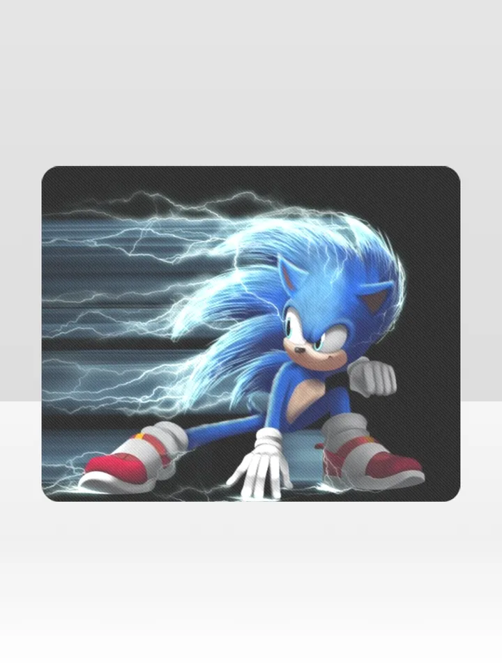 Sonic Mousepad