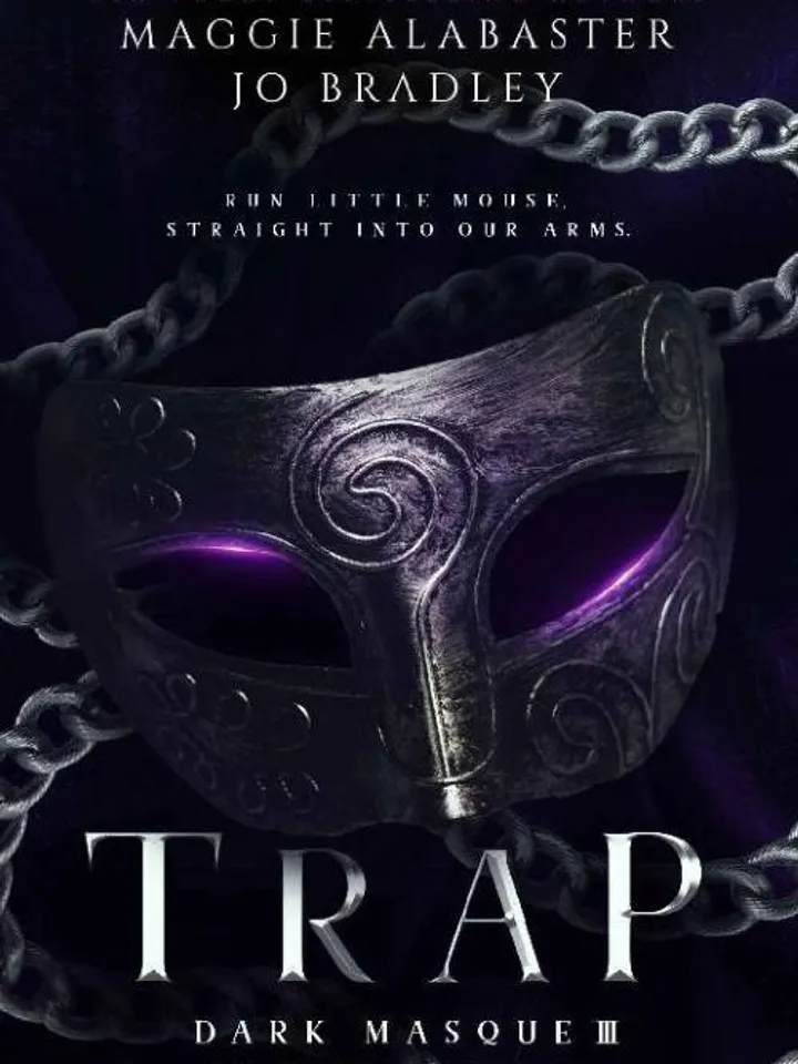 Trap by Maggie Alabaster & Jo Bradley Digital Download Ebook PDF