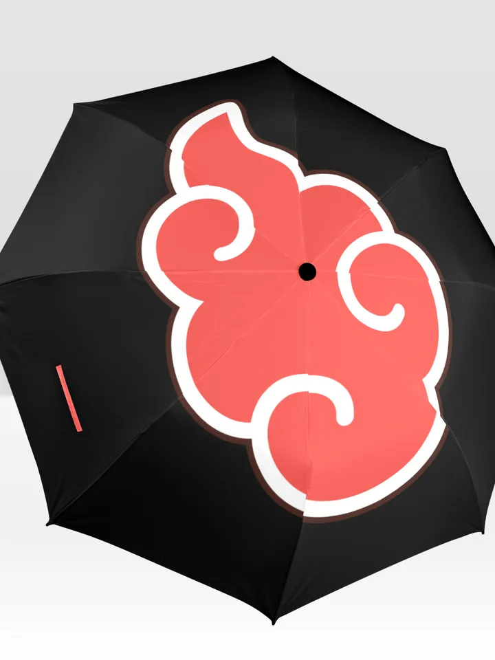 Akatsuki Umbrella