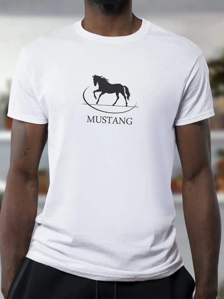 Horse logo. Silhouette horse. Silhouette vector image. Plotter cutting. Ai file, EPS file, DFX file, PNG file, JPG file, SVG file