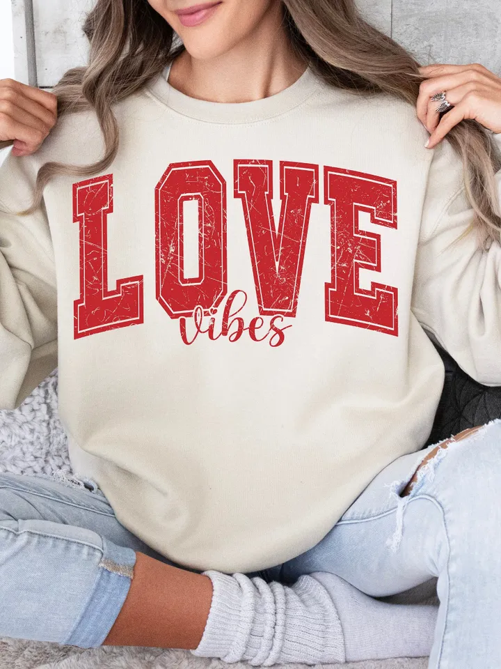 Varisty Love SVG PNG Grunge Valentine’s Day Trendy Valentine Cut file, college font cupid png, xoxo retro cut file, trendy vday tshirt png