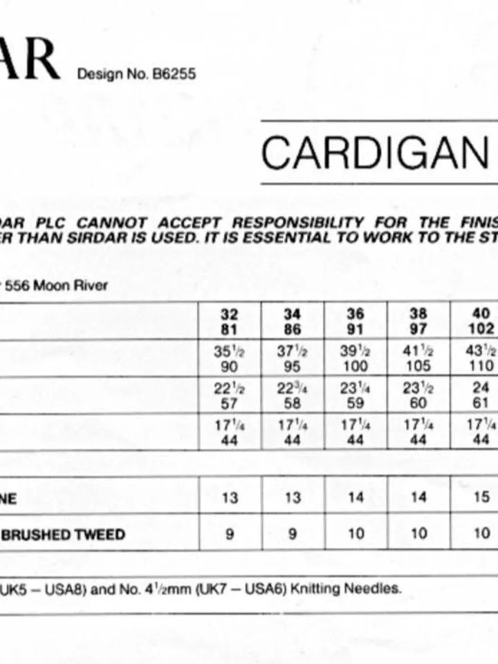 Cardigan knitting pattern, women ladies cardigan pdf, jacket knitting pattern instant download