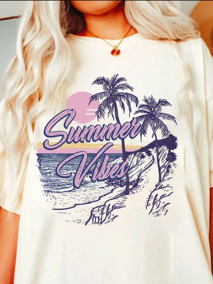 Summer png,Retro summer png,Summer Vibes,Trendy Summer Png,Beach png,Beach vibes png,Aesthetic Summer,Trendy Summer Png,Funny Sarcastic png,