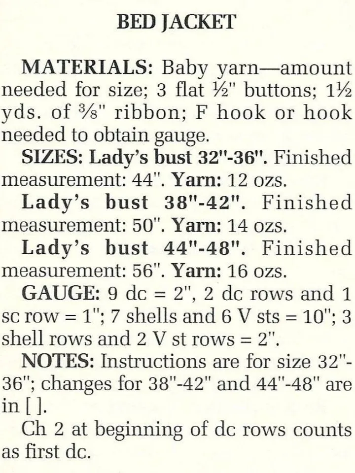 Crochet blouse pattern, women bolero crochet pattern pdf