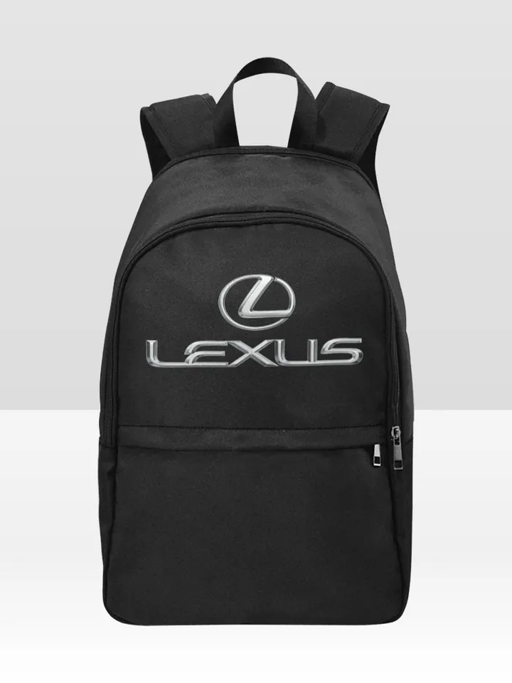 Lexus Backpack