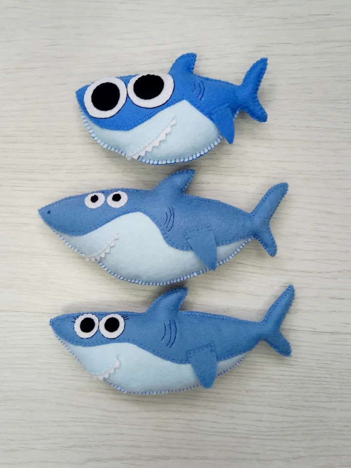 Mr. Golden Sun with Finny! & More Finny the Shark Songs | Kids Songs | Super Simple Songs. Toys 13-17 см. Kit -21 cm (8,26 inches)