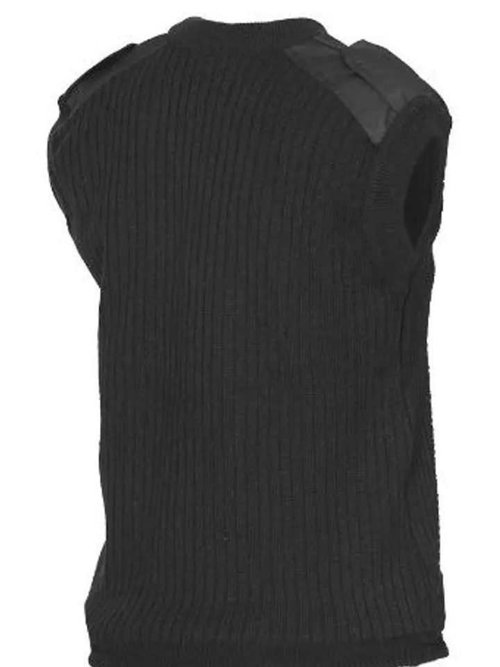 Military Surplus Excellent 1 Knit Vest Airsoft Soviet