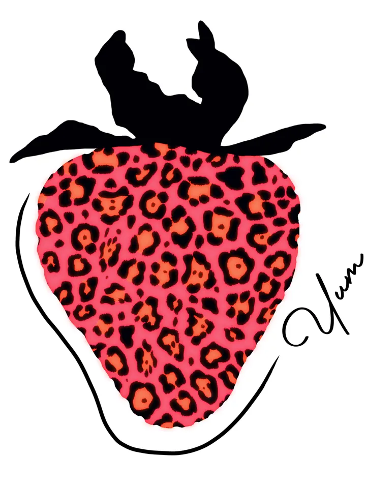 Wild berry
