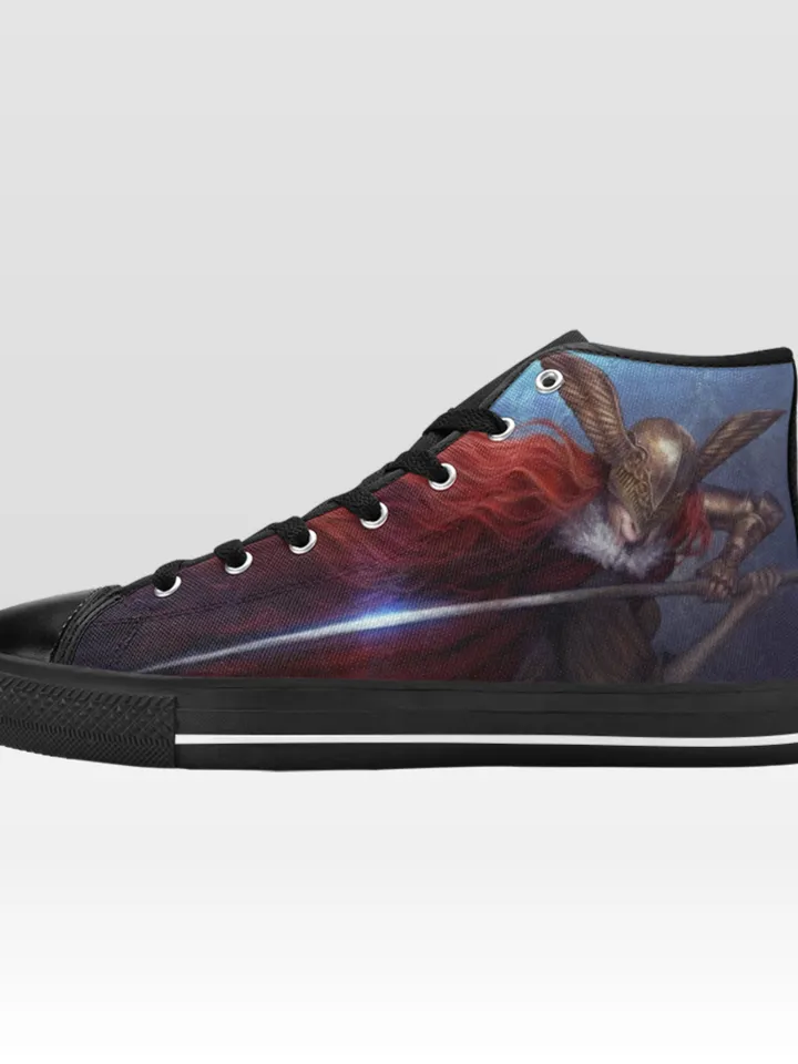New Malenia Blade of Miquella Shoes