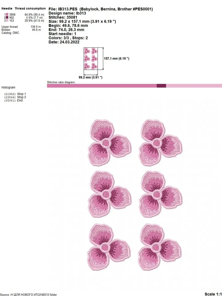 Roses FSL for creating jewelry machine embroidery designs Free standing lace embroidery pattern 3D flower embroidery motif Flower FSL
