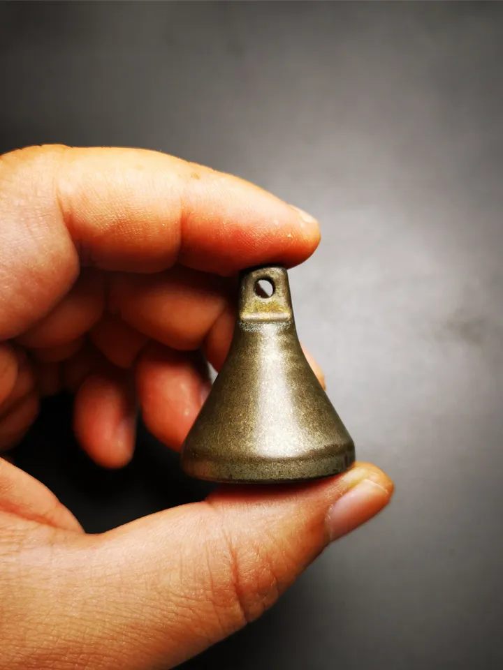 Gandhanra Handmade Tibetan TsaTsa Mold,Stupa,Pagoda,Making Clay Buddha Stupa Statue,Tsa Tsa,Tsha Tsha