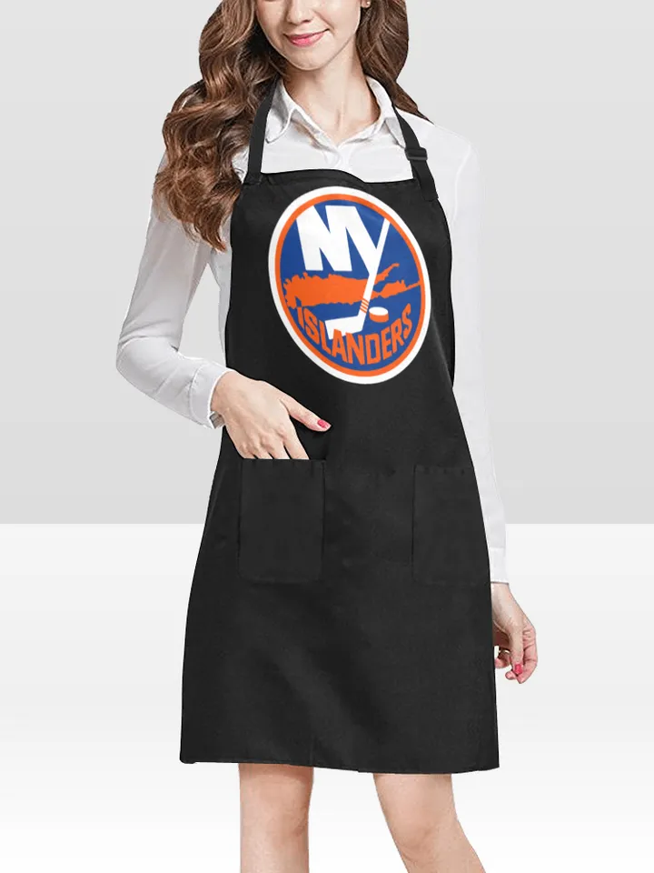 New York Islanders Apron