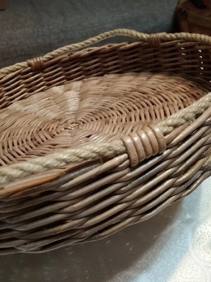 Tray Round tray Serving tray Coffee tray Tea tray Fruit tray Kitchen decor Housewarming gift Kitchen tray