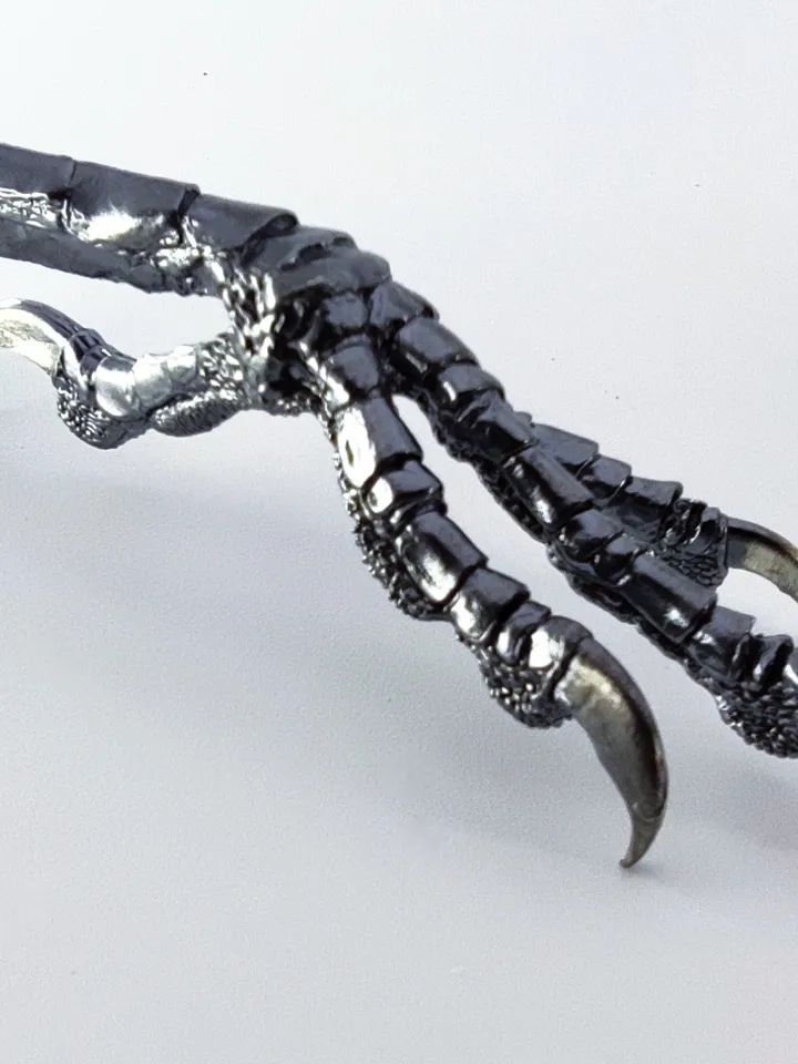 Raven's Paw