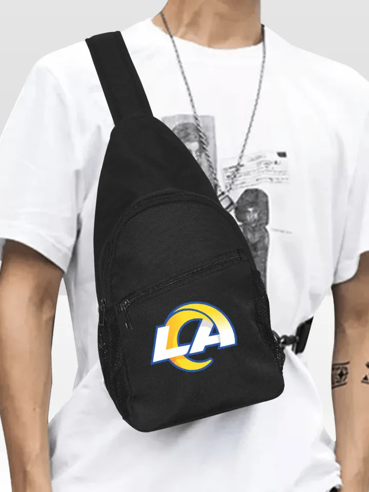 Los Angeles Rams Chest Bag