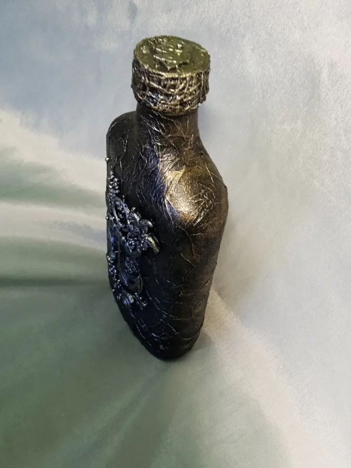 Bottle "Anchor"