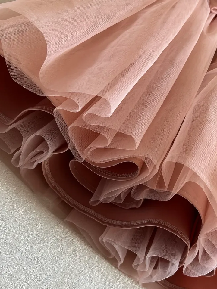 Baby girl dress, birthday dress, Pretty dress.