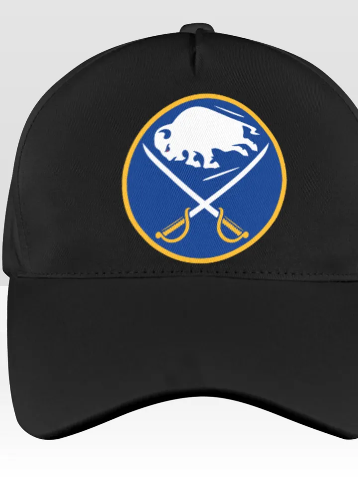 Buffalo Sabres Baseball Hat