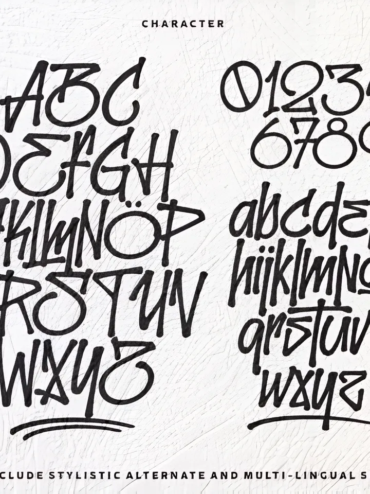 Skylight Font