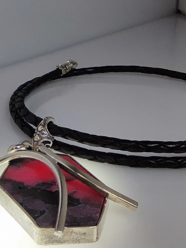 Designer pendant