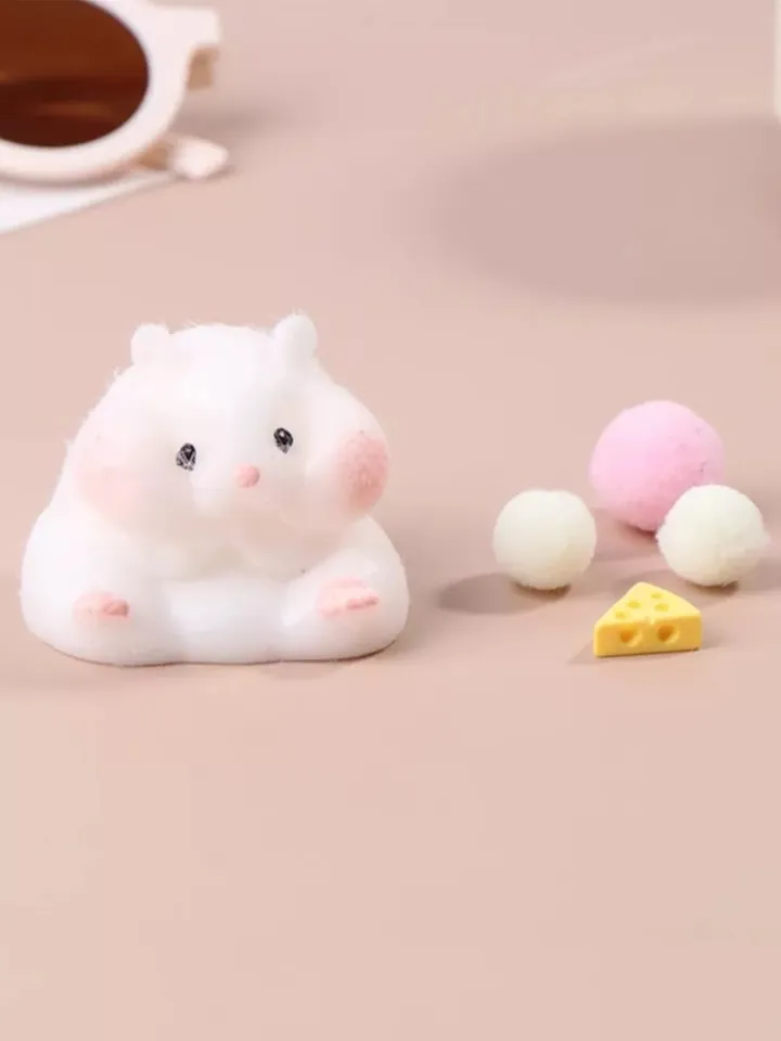 hamster cute antistress