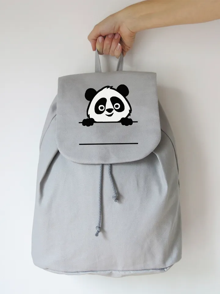 Panda machine embroidery designs. Black and white art.
Embroidery designs trendy. Digital download.