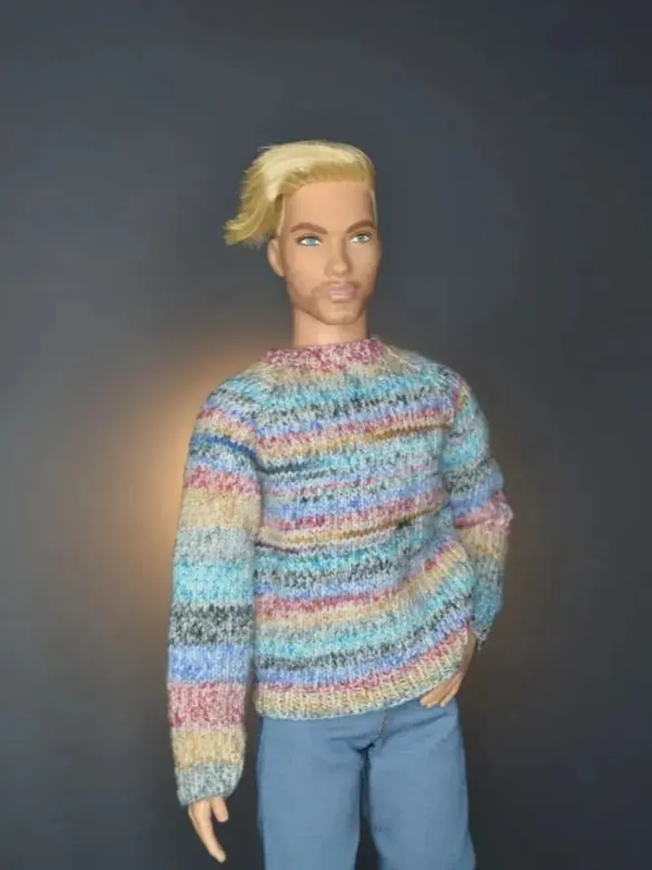 Sweater for Ken