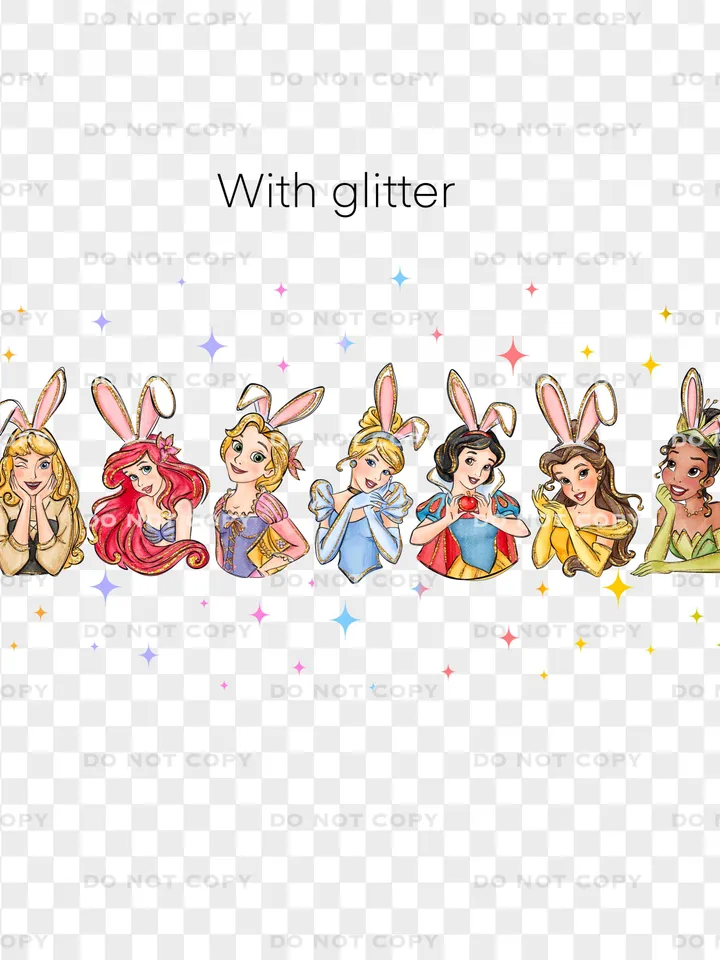 All princess Watercolor Princess PNG, Princess clipart png, Family vacation clipart, Family vacation png, Family trip, All princess design