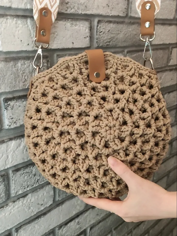 Handbag Dalia π