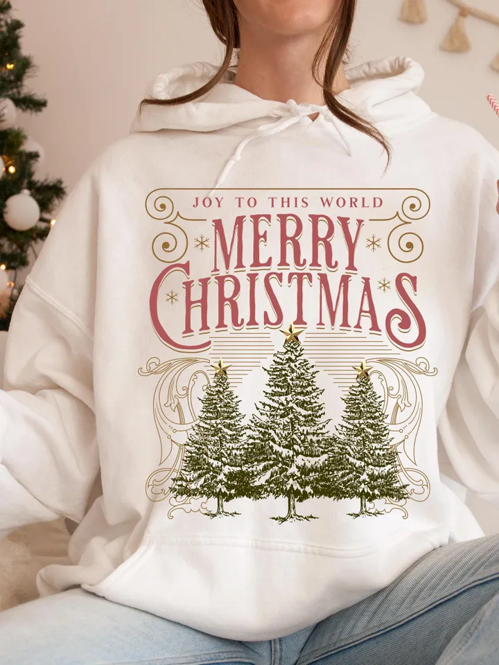 Merry Christmas Png, Tree Farm svg PNG Sublimation Digital Design vintage christmas png svg, boho christmas png,trendy retro boho shirt