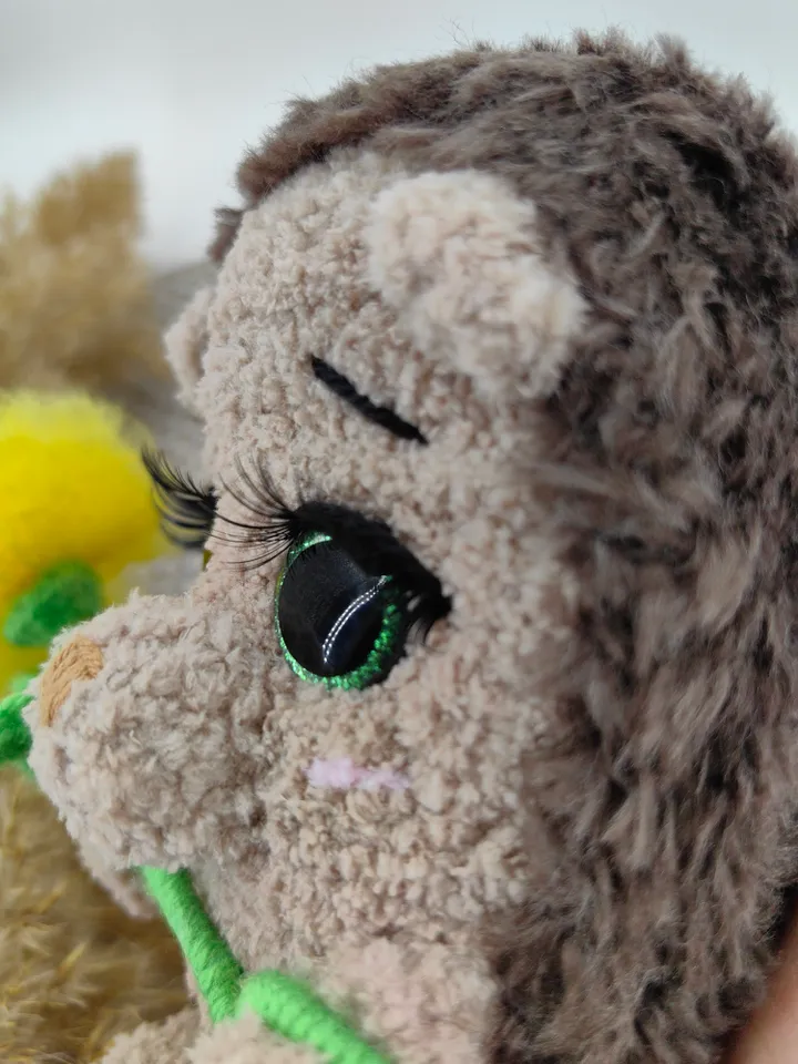 Hedgehog
