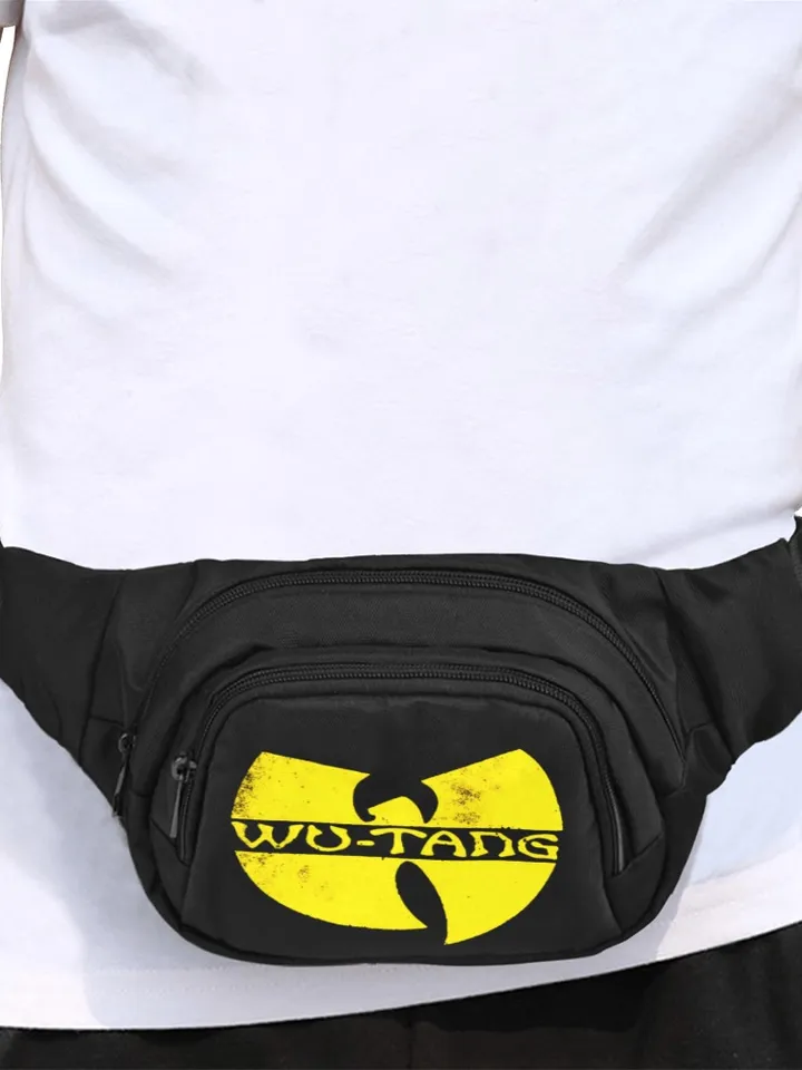 W T Fanny Pack