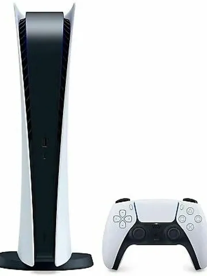 Sony PlayStation 5 Digital Edition