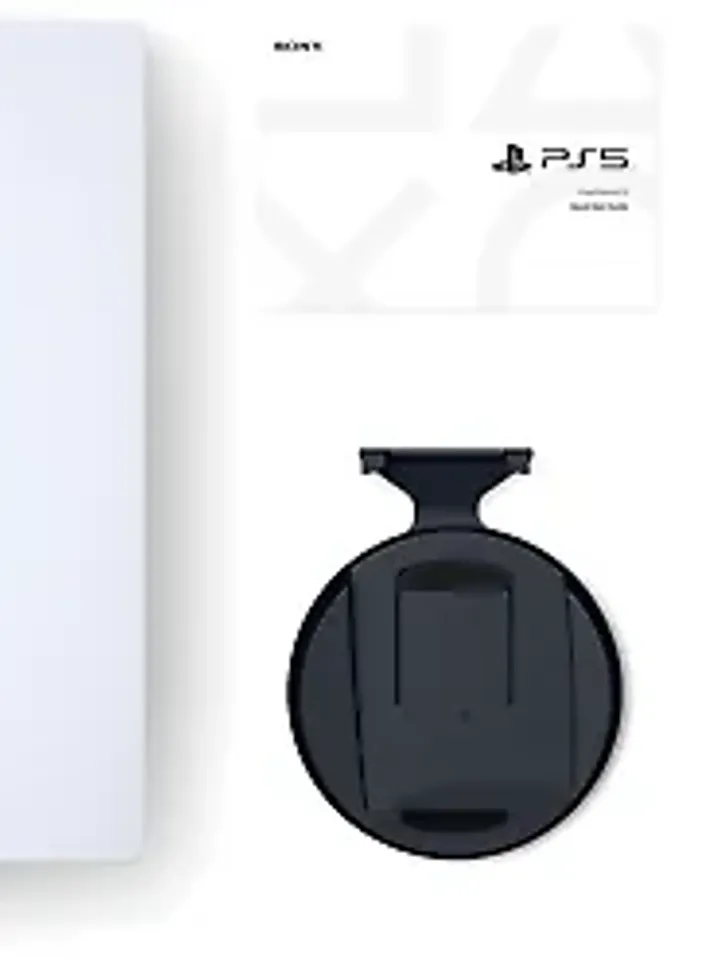 Sony PlayStation 5 Digital Edition