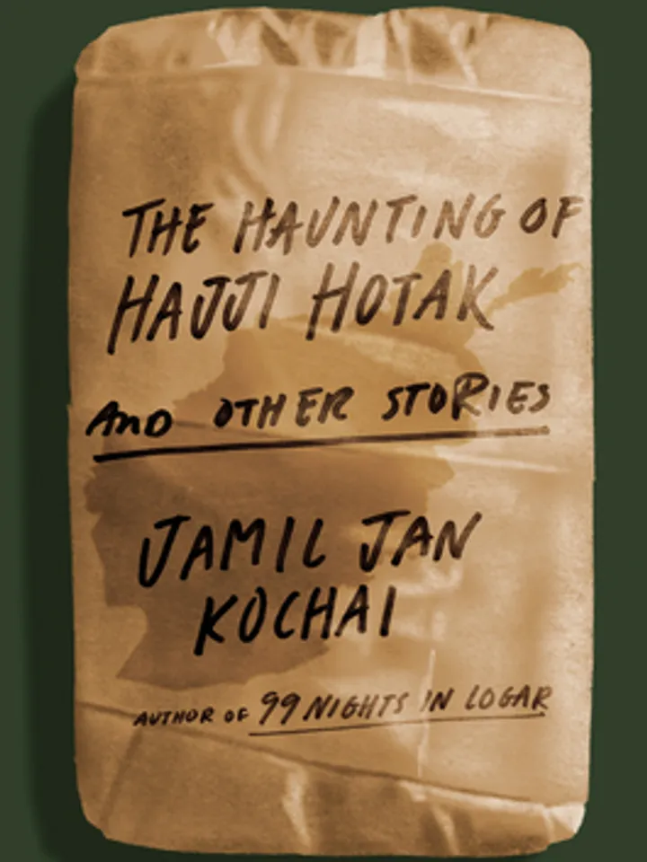 The Haunting of Hajji Hotak and Other Stories by Jamil Jan Kochai Digital Download Ebook PDF