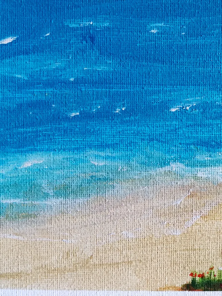 El Blau Tranqul