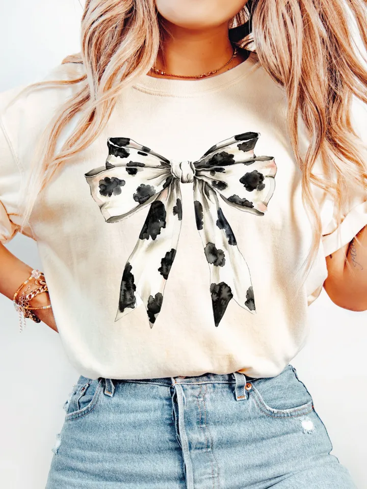 Coquette bow png Coquette clipart design trending png retro mama png pink bow png soft girl aesthetic png tee shirt designs western png