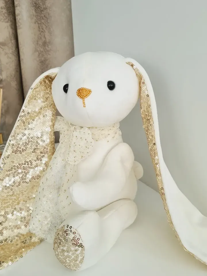 rabbit toy