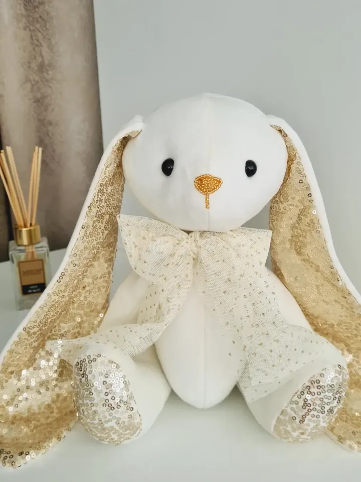 rabbit toy