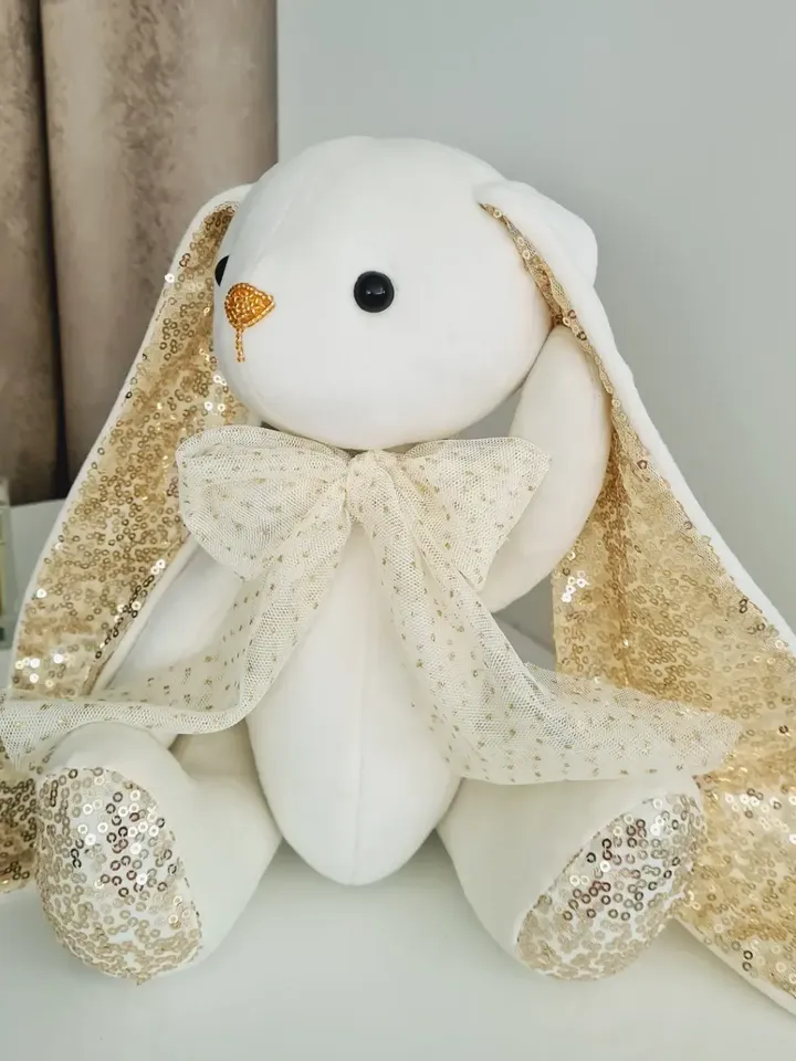 rabbit toy