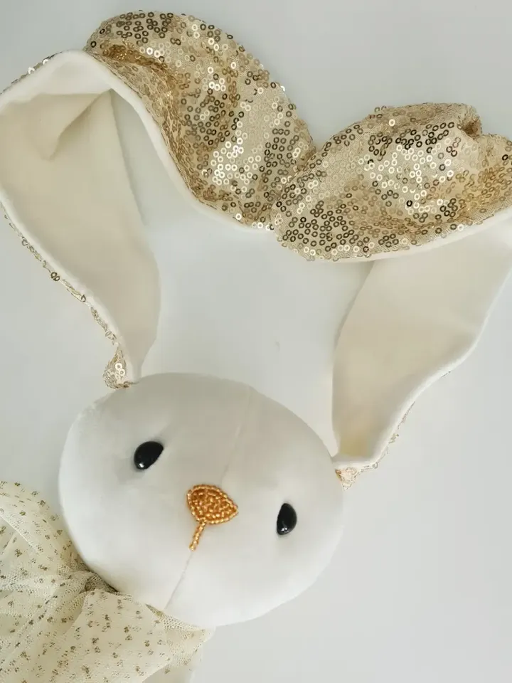 rabbit toy