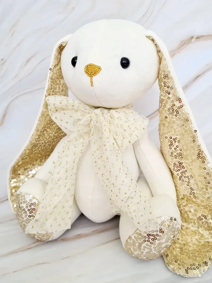 rabbit toy