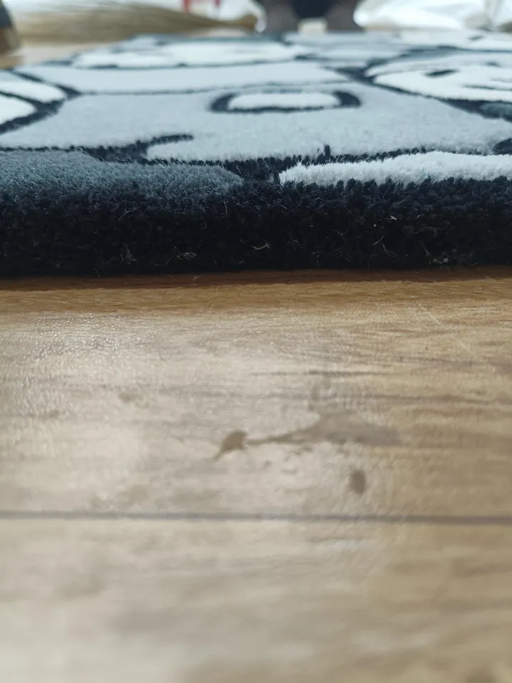 Kaws rug, handcrafted wool rug, case rug, Kaws carpet, handmade carpet, rug for living room, hallway, cartoon carpet, Kaws, 2x3, 3x5, 4x6.