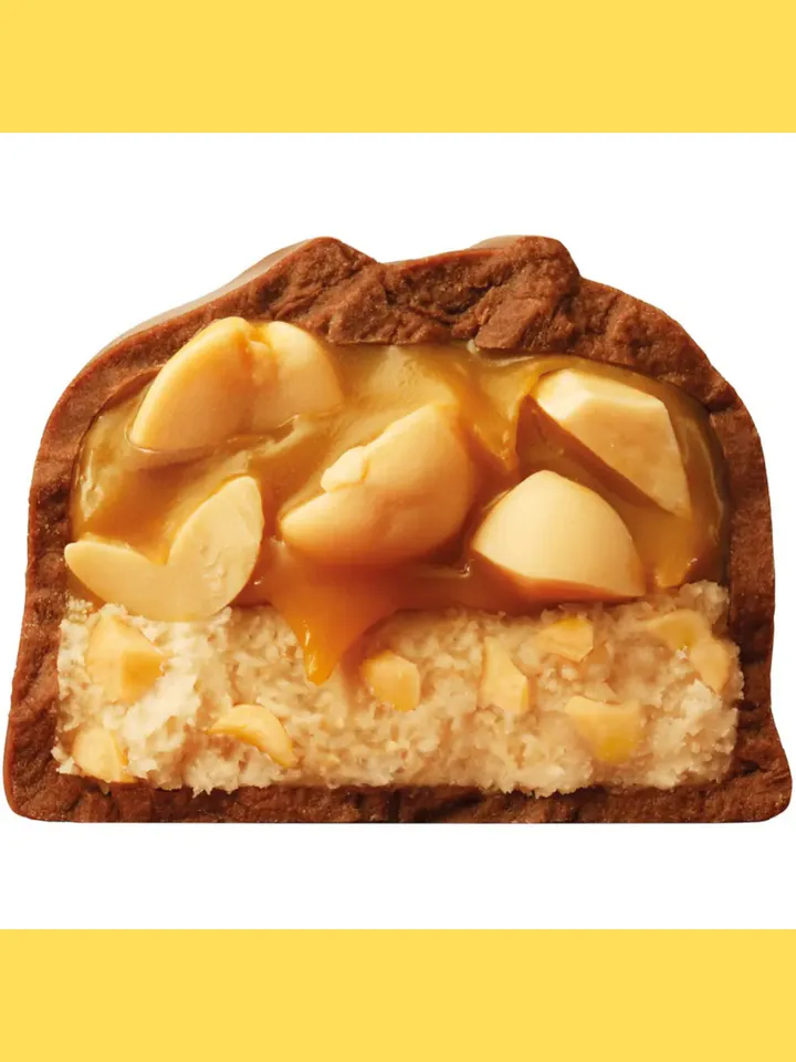 Chocolate candies hazelnut hazelnuts "SNICKERS" 2,85oz the order includes 50 pcs