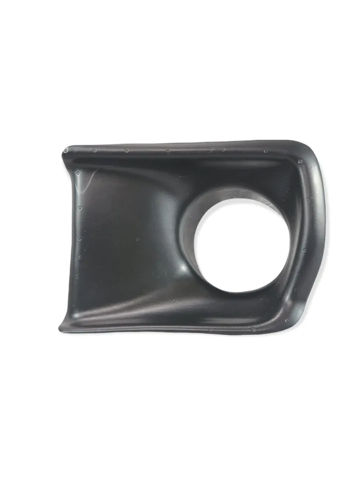 Air Duct Right Left ABS Honda Integra Dc2 94-01 on bumper Js Racing style