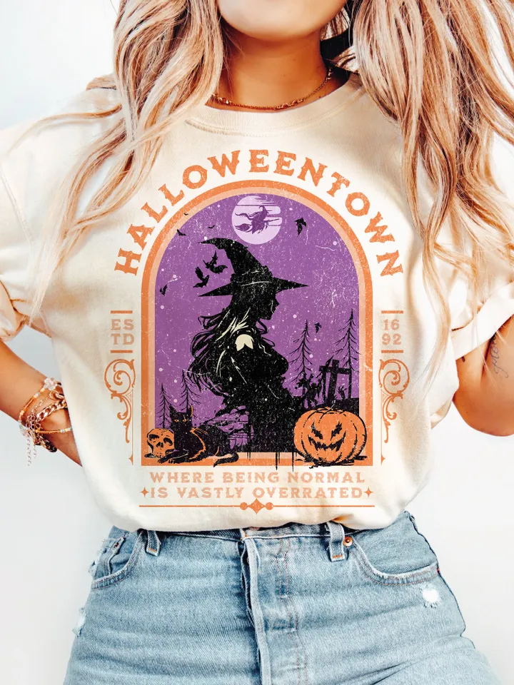 Halloween Png,Hot Ghouls,Spooky season png,Retro Halloween,Witchy png,Skeleton png,Fall Png,Vintage Halloween, Digital download