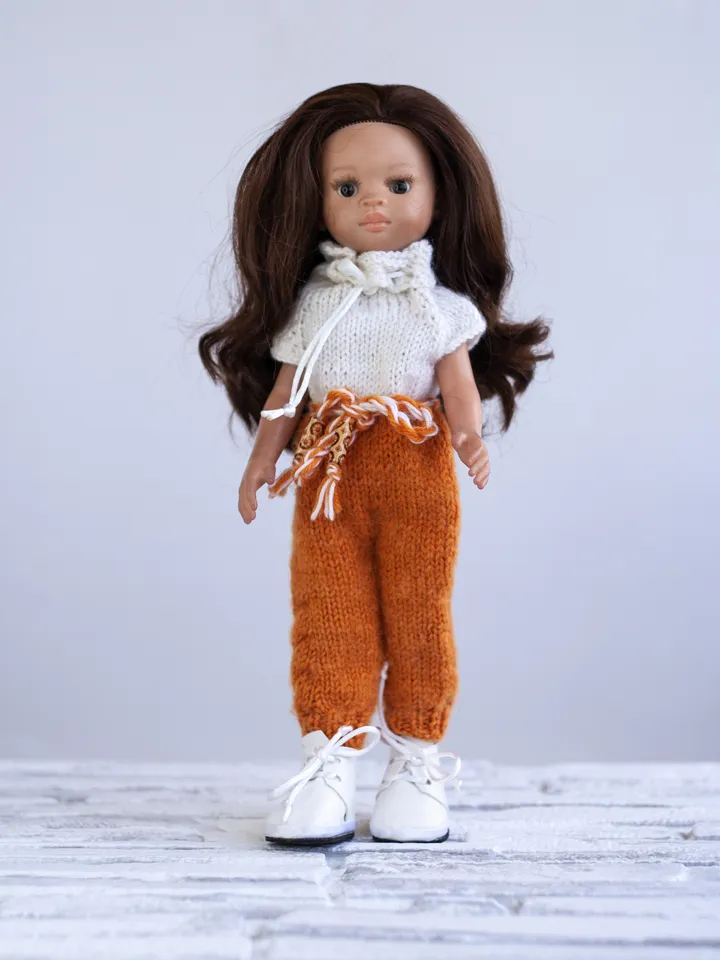 Dianna Effner Little Darling clothes, Paola Reina 13 inch, 13 inch dolls outfit, Little Darling by Dianna Effner clothes