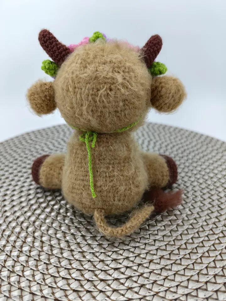 Baby Cow toys